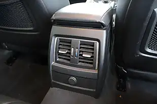 Used 2016 BMW 3 Series Se Silver - Interior and Exterior details 19