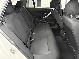 Used 2016 BMW 3 Series Se Touring Mineral White - Interior and Exterior details 12