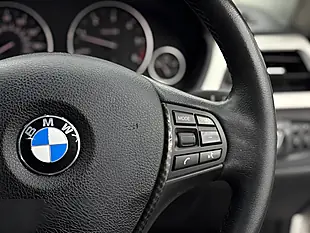 Used 2016 BMW 3 Series Se Touring Mineral White - Interior and Exterior details 13