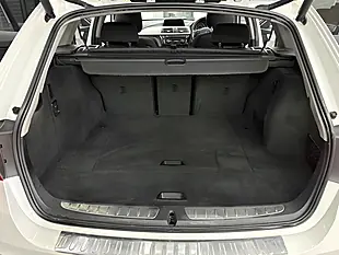 Used 2016 BMW 3 Series Se Touring Mineral White - Interior and Exterior details 17