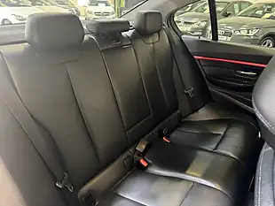 Used 2016 BMW 3 Series Sport Blue - Interior and Exterior details 11