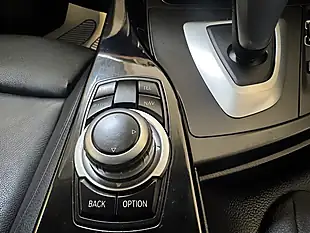 Used 2016 BMW 3 Series Sport Blue - Interior and Exterior details 16