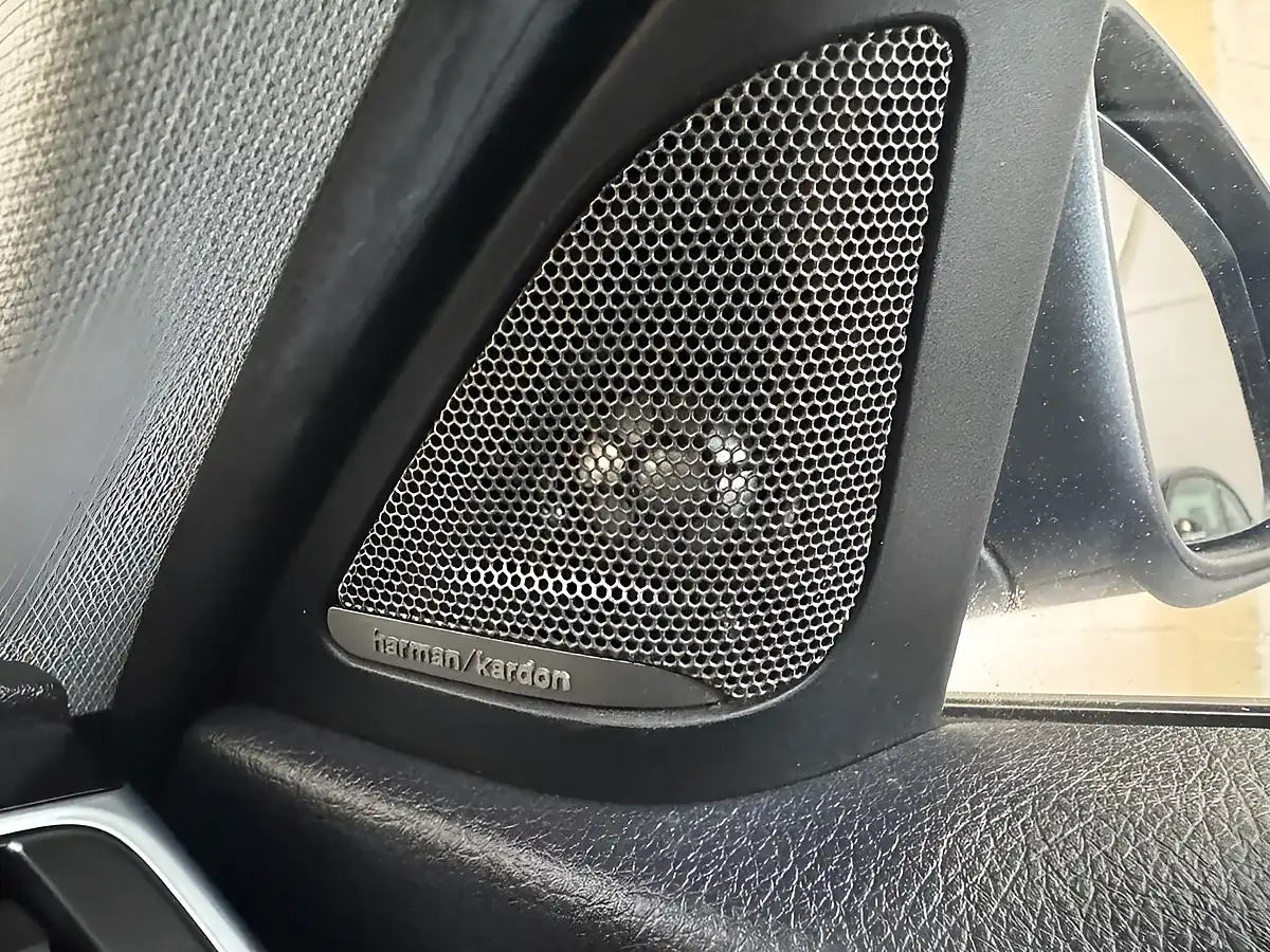 Used 2016 BMW 3 Series Sport Blue - Interior and Exterior details 18