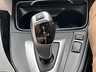 Used 2016 BMW 3 Series Sport Silver - Interior and Exterior details 10