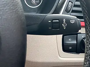 Used 2016 BMW 3 Series Sport Silver - Interior and Exterior details 13
