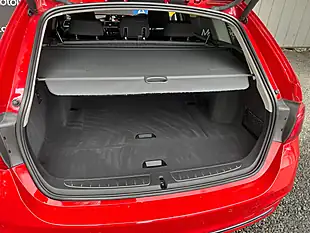 Used 2016 BMW 3 Series Sport Touring Red - Interior and Exterior details 10
