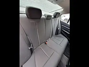 Used 2016 BMW 3 Series Sport White - Interior and Exterior details 15