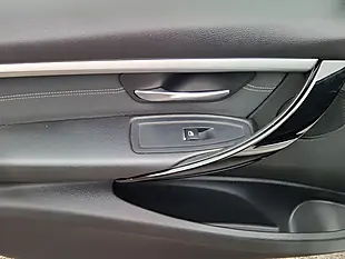 Used 2016 BMW 3 Series Sport White - Interior and Exterior details 16