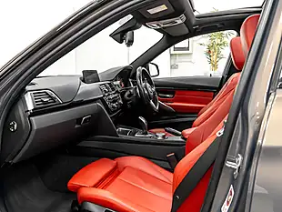 Used 2016 BMW 330d M Sport Touring Beige - Interior and Exterior details 19