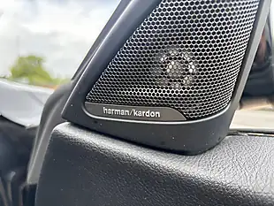 Used 2016 BMW 4 Series Gran Coupe M Sport Black - Interior and Exterior details 19