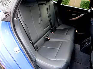 Used 2016 BMW 4 Series Gran Coupe M Sport Estoril Blue - Interior and Exterior details 13