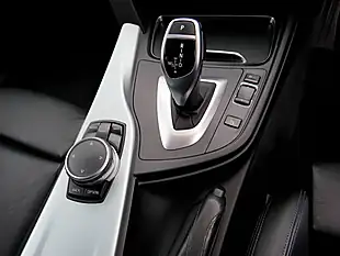 Used 2016 BMW 4 Series Gran Coupe M Sport Estoril Blue - Interior and Exterior details 17