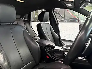 Used 2016 BMW 4 Series Gran Coupe M Sport White - Interior and Exterior details 17