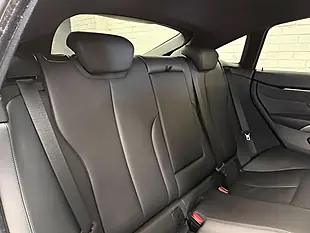 Used 2016 BMW 4 Series Gran Coupe M Sport White - Interior and Exterior details 15