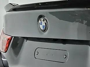 Used 2016 BMW 4 Series Gran Coupe Mineral Grey - Interior and Exterior details 10