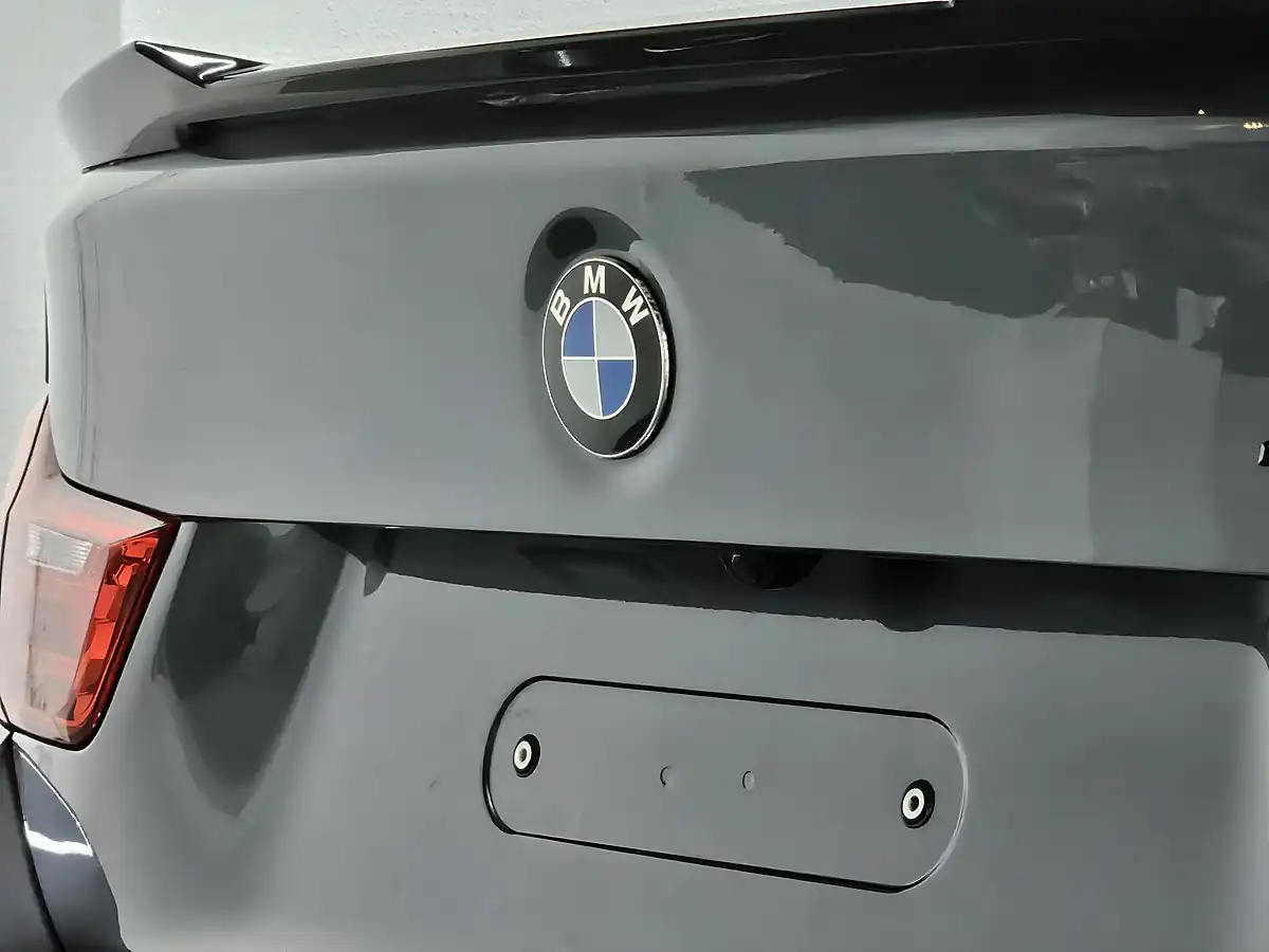 Used 2016 BMW 4 Series Gran Coupe Mineral Grey - Interior and Exterior details 10