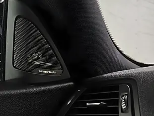 Used 2016 BMW 4 Series Gran Coupe Mineral Grey - Interior and Exterior details 15