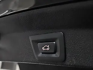 Used 2016 BMW 4 Series Gran Coupe Mineral Grey - Interior and Exterior details 16