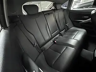 Used 2016 BMW 4 Series Gran Coupe Se Black - Interior and Exterior details 10