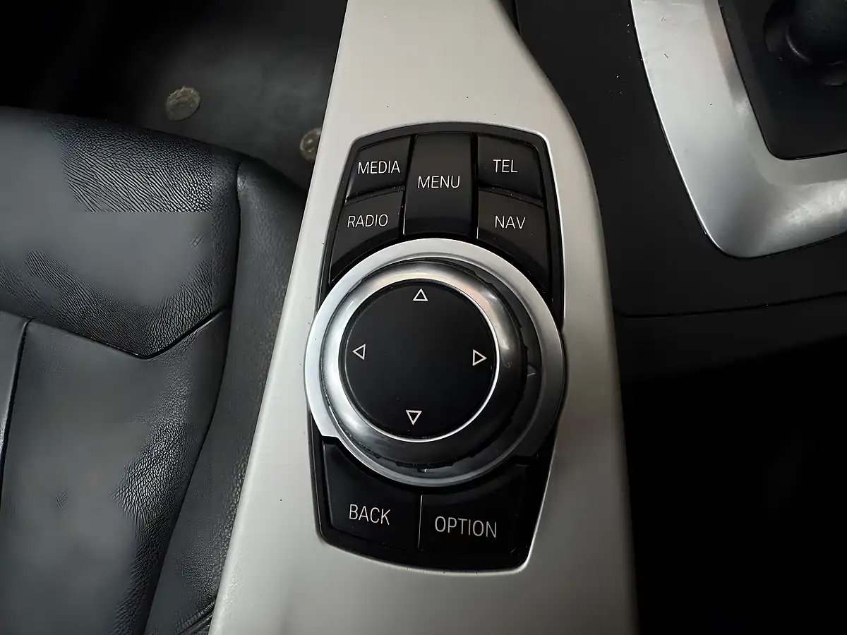 Used 2016 BMW 4 Series Gran Coupe Se Black - Interior and Exterior details 15