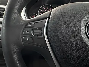 Used 2016 BMW 4 Series Gran Coupe Se Black - Interior and Exterior details 16