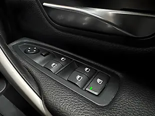 Used 2016 BMW 4 Series Gran Coupe Se Black - Interior and Exterior details 17