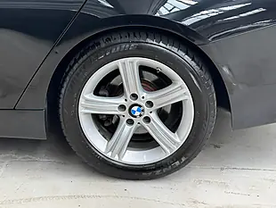 Used 2016 BMW 4 Series Gran Coupe Se Black - Interior and Exterior details 19