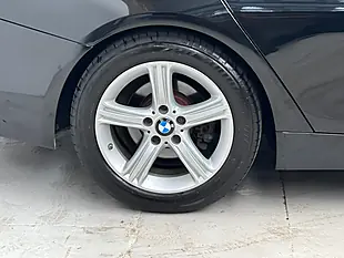 Used 2016 BMW 4 Series Gran Coupe Se Black - Interior and Exterior details 20