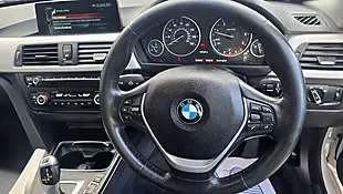 Used 2016 BMW 4 Series Gran Coupe Se White - Interior and Exterior details 13
