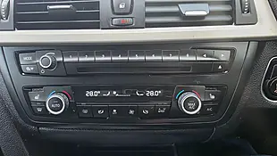 Used 2016 BMW 4 Series Gran Coupe Se White - Interior and Exterior details 15