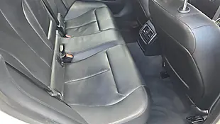 Used 2016 BMW 4 Series Gran Coupe Se White - Interior and Exterior details 18
