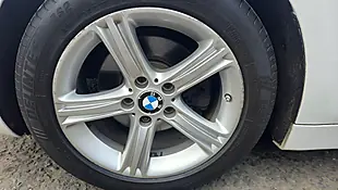 Used 2016 BMW 4 Series Gran Coupe Se White - Interior and Exterior details 19