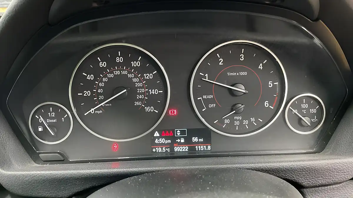 Used 2016 BMW 4 Series Gran Coupe Sport Silver - Interior and Exterior details 12