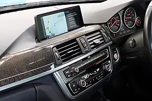 Used 2016 BMW 4 Series Luxury Grey - Interior and Exterior details 15