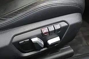 Used 2016 BMW 4 Series Luxury Grey - Interior and Exterior details 18