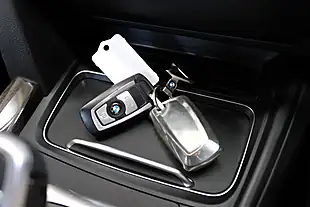 Used 2016 BMW 4 Series Luxury Grey - Interior and Exterior details 20