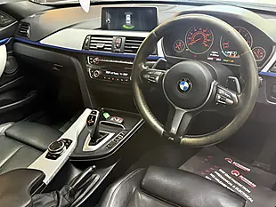 Used 2016 BMW 4 Series M Sport Alpine White - Interior and Exterior details 18