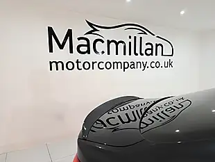 Used 2016 BMW 4 Series M Sport Black - Interior and Exterior details 11