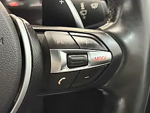 Used 2016 BMW 4 Series M Sport Black - Interior and Exterior details 16