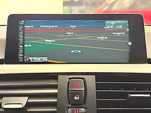 Used 2016 BMW 4 Series M Sport Black - Interior and Exterior details 18