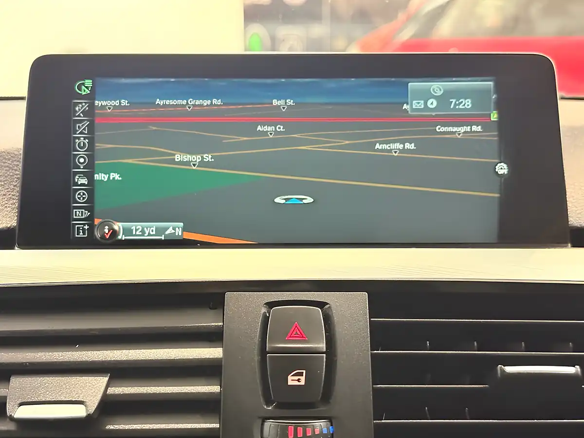 Used 2016 BMW 4 Series M Sport Black - Interior and Exterior details 18