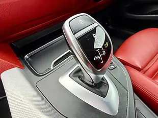 Used 2016 BMW 4 Series M Sport Black - Interior and Exterior details 17