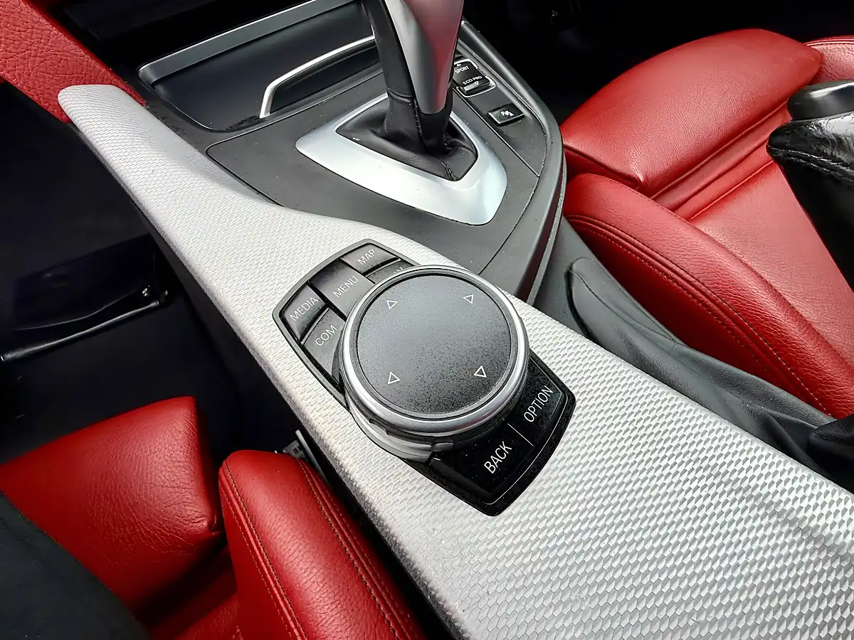 Used 2016 BMW 4 Series M Sport Black - Interior and Exterior details 18