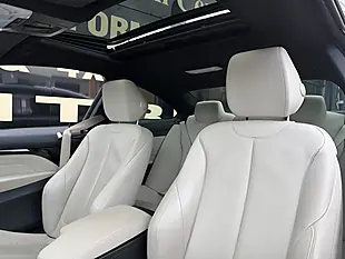 Used 2016 BMW 4 Series M Sport Black - Interior and Exterior details 6