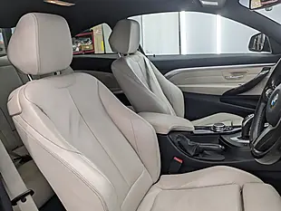 Used 2016 BMW 4 Series M Sport Black Sapphire - Interior and Exterior details 11