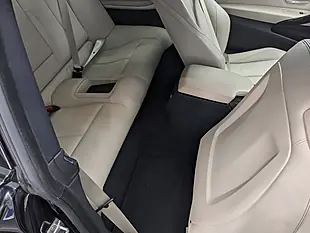 Used 2016 BMW 4 Series M Sport Black Sapphire - Interior and Exterior details 12