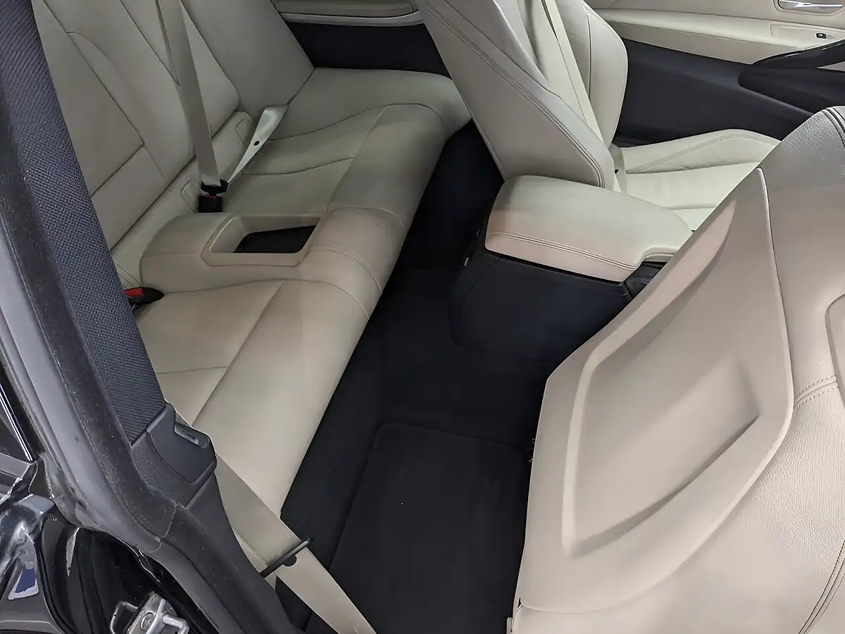 Used 2016 BMW 4 Series M Sport Black Sapphire - Interior and Exterior details 12