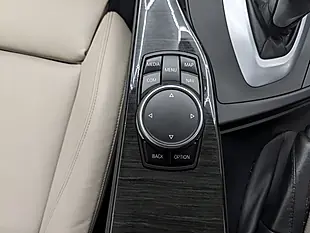 Used 2016 BMW 4 Series M Sport Black Sapphire - Interior and Exterior details 15