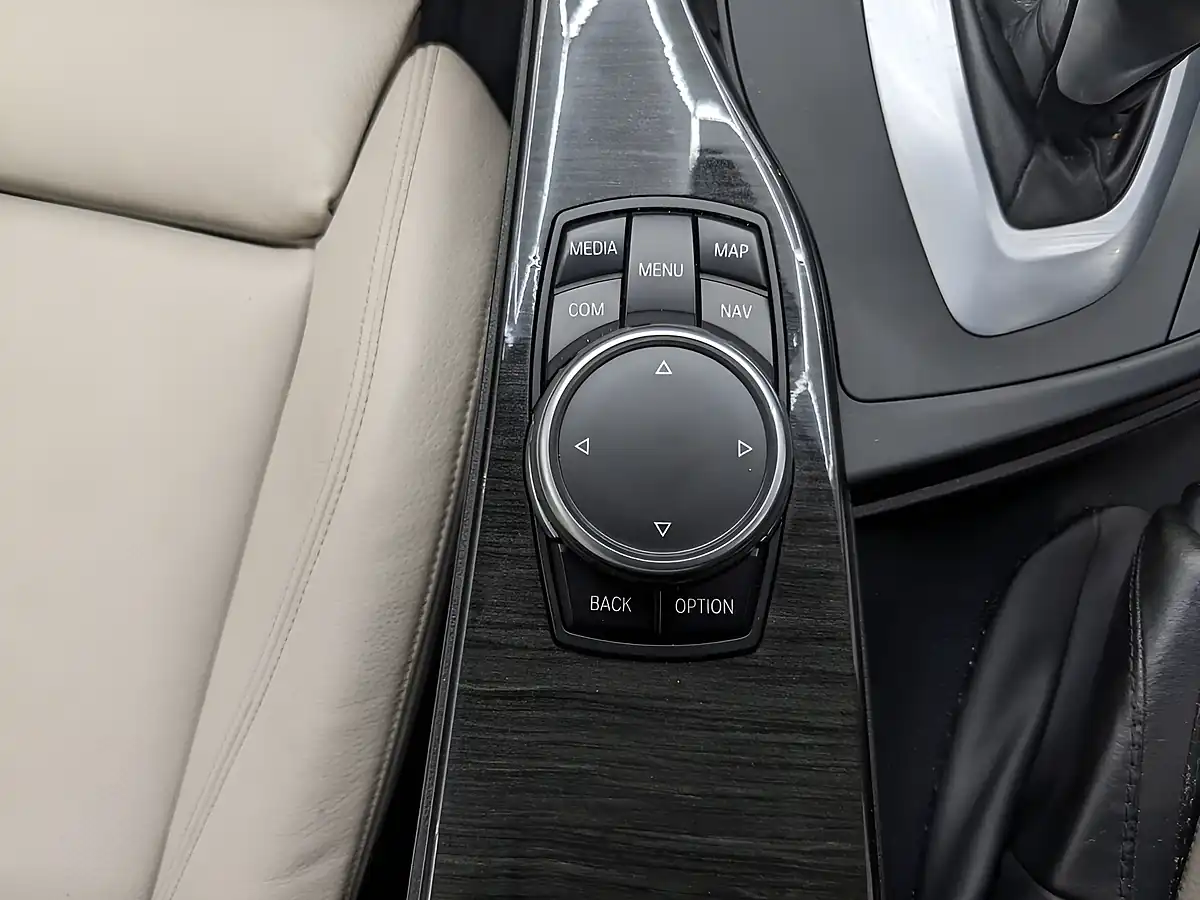 Used 2016 BMW 4 Series M Sport Black Sapphire - Interior and Exterior details 15