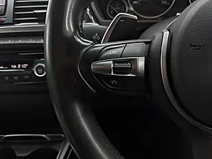 Used 2016 BMW 4 Series M Sport Black Sapphire - Interior and Exterior details 16